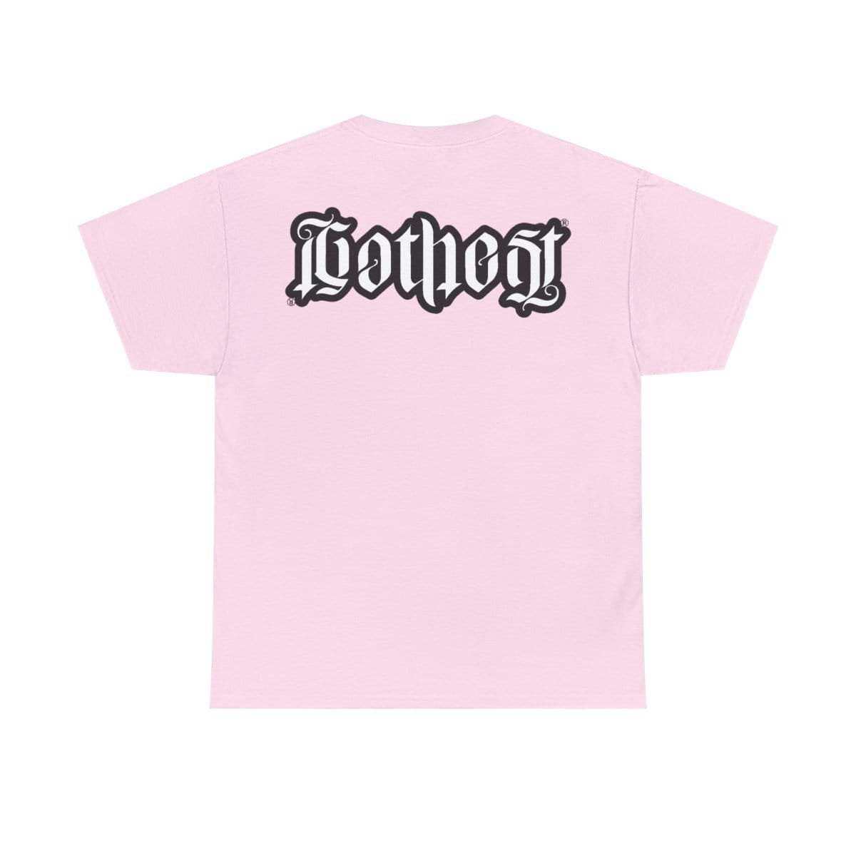 Gothest Pastelgoth Sadako Kawaii Anime Chibi Goth Girl Unisex 100% Cotton Tee - Image 10