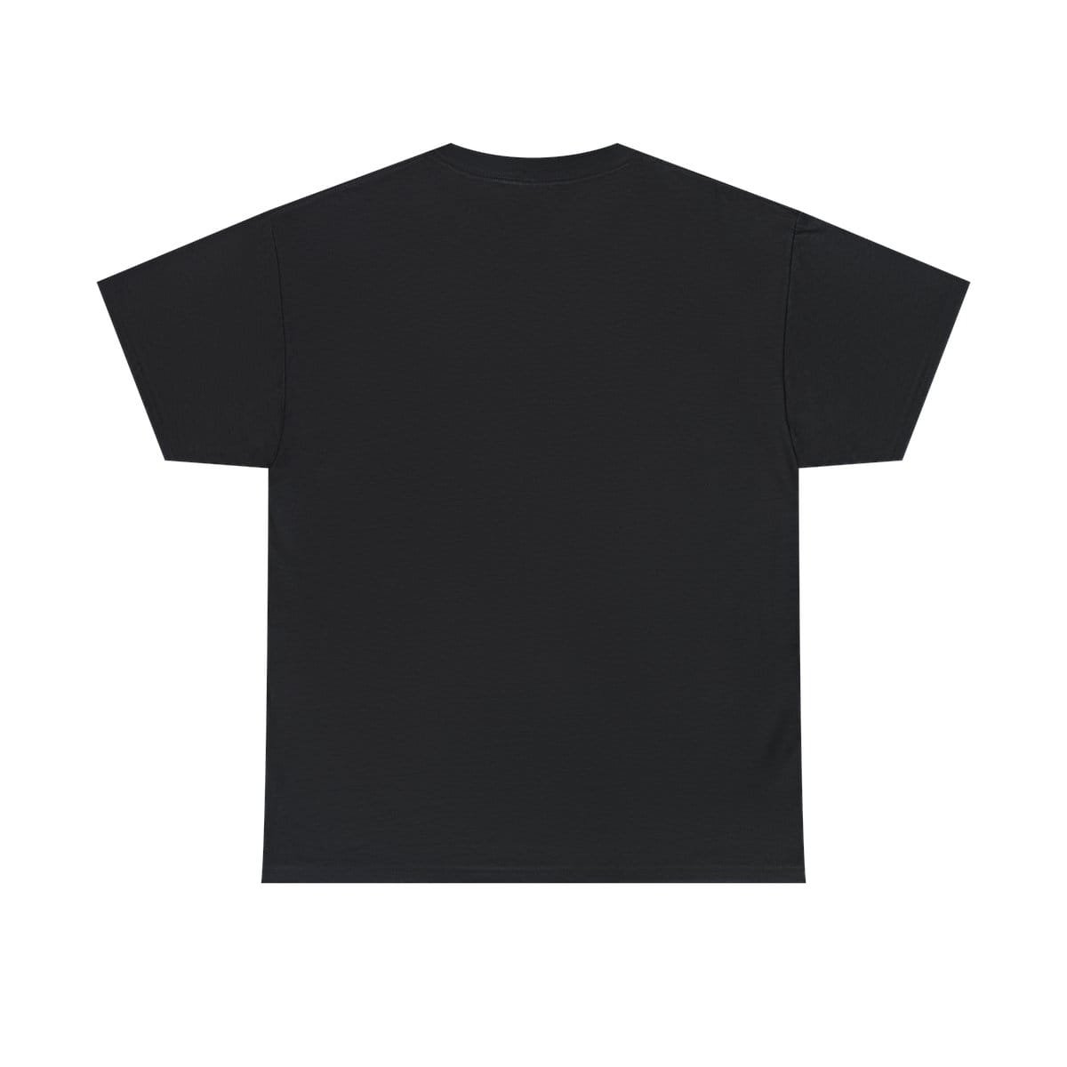 Gothest Logo Unisex 100% Cotton Tee - Image 4