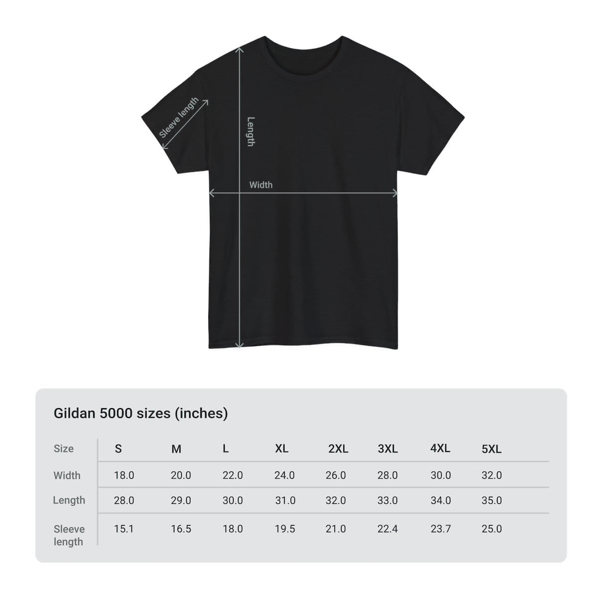 Gothest Goth Card - "UV Contact Lenses" Kawaii Anime Goth Girl Unisex 100% Cotton Tee - Image 27